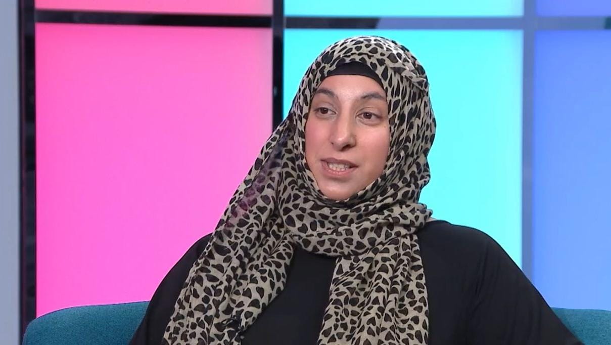 Humayra Humayra Abdul Rauf - Neuro Directory