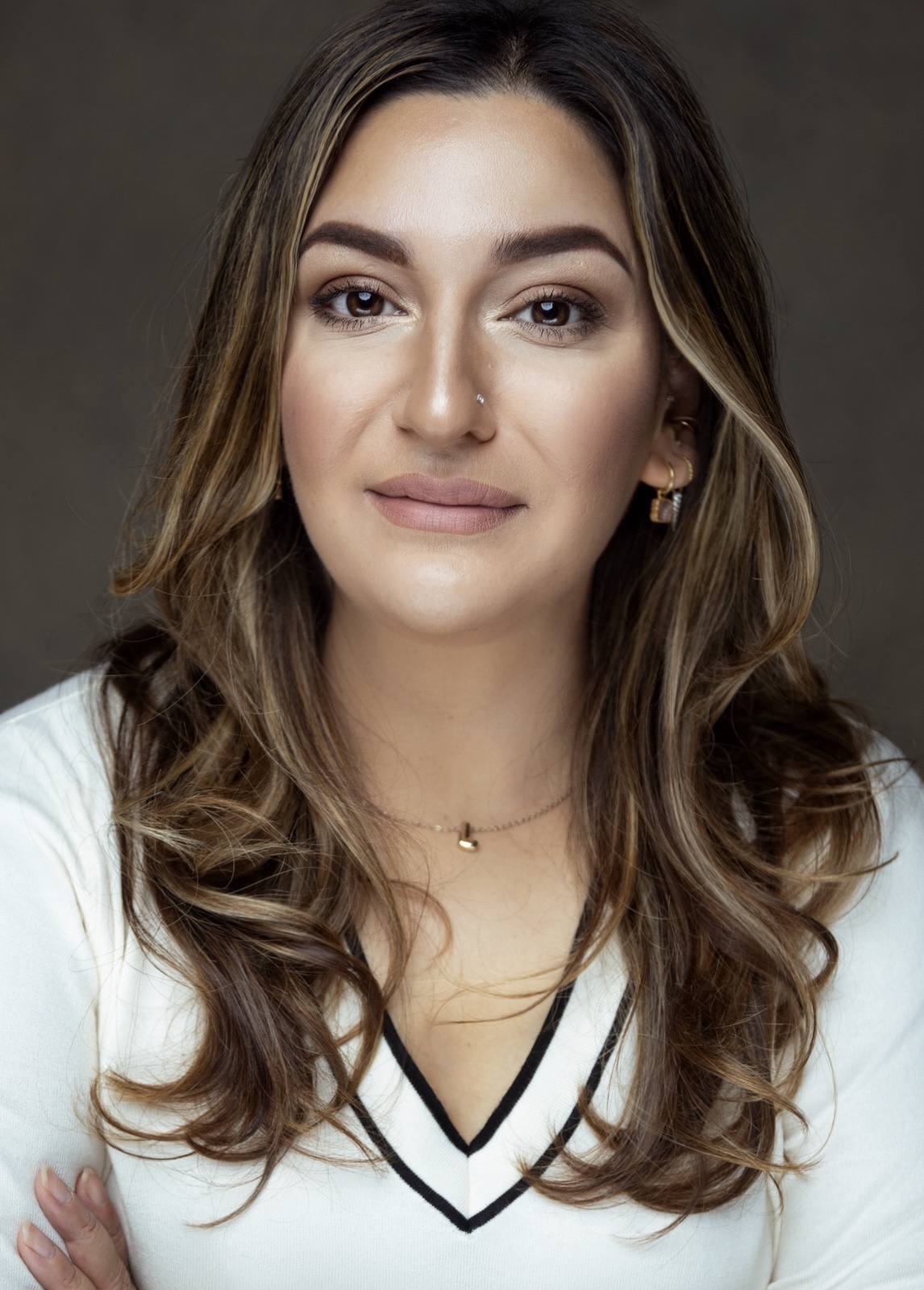 THIS MONTH’S SPOTLIGHT: LOUISA BUTT