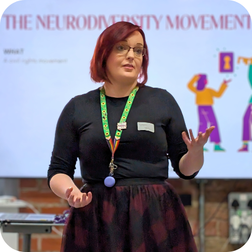 THIS MONTH’S SPOTLIGHT: KATHLEEN HELM