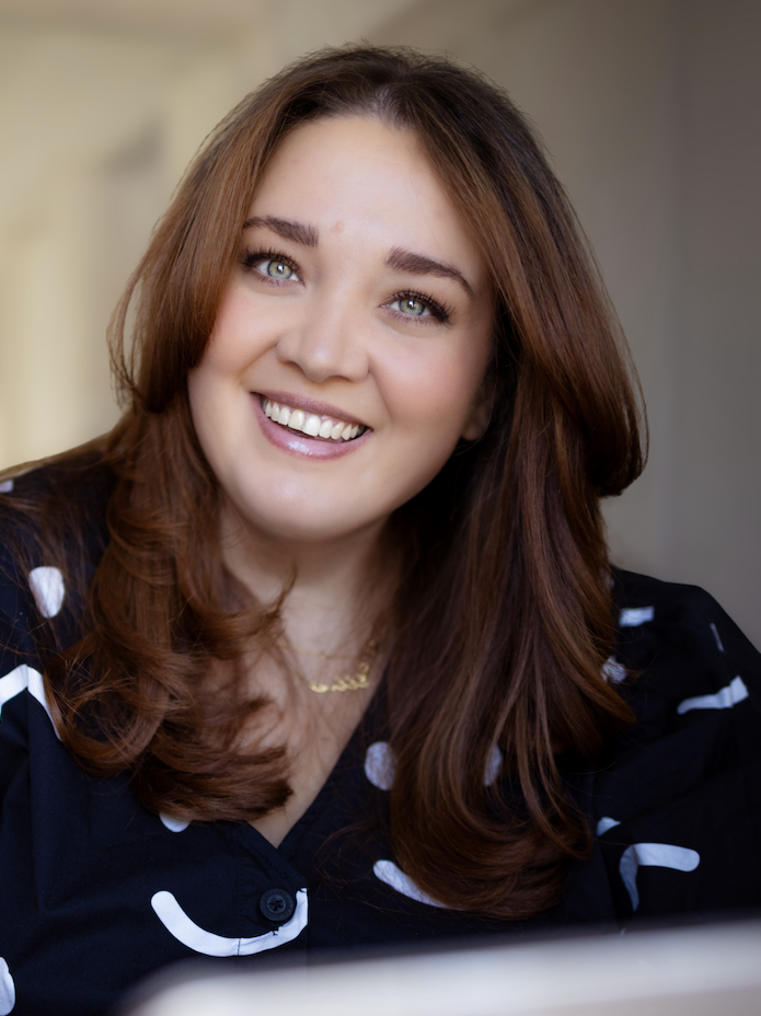 THIS MONTH’S SPOTLIGHT: ELLIE NORRIS (WHAT THE ELL LTD)