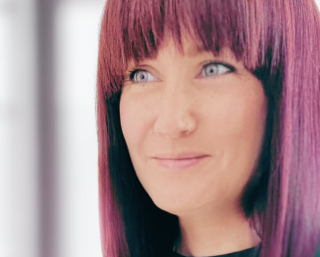 THIS MONTH’S SPOTLIGHT: JULES (KINDRED NEURODIVERSITY)