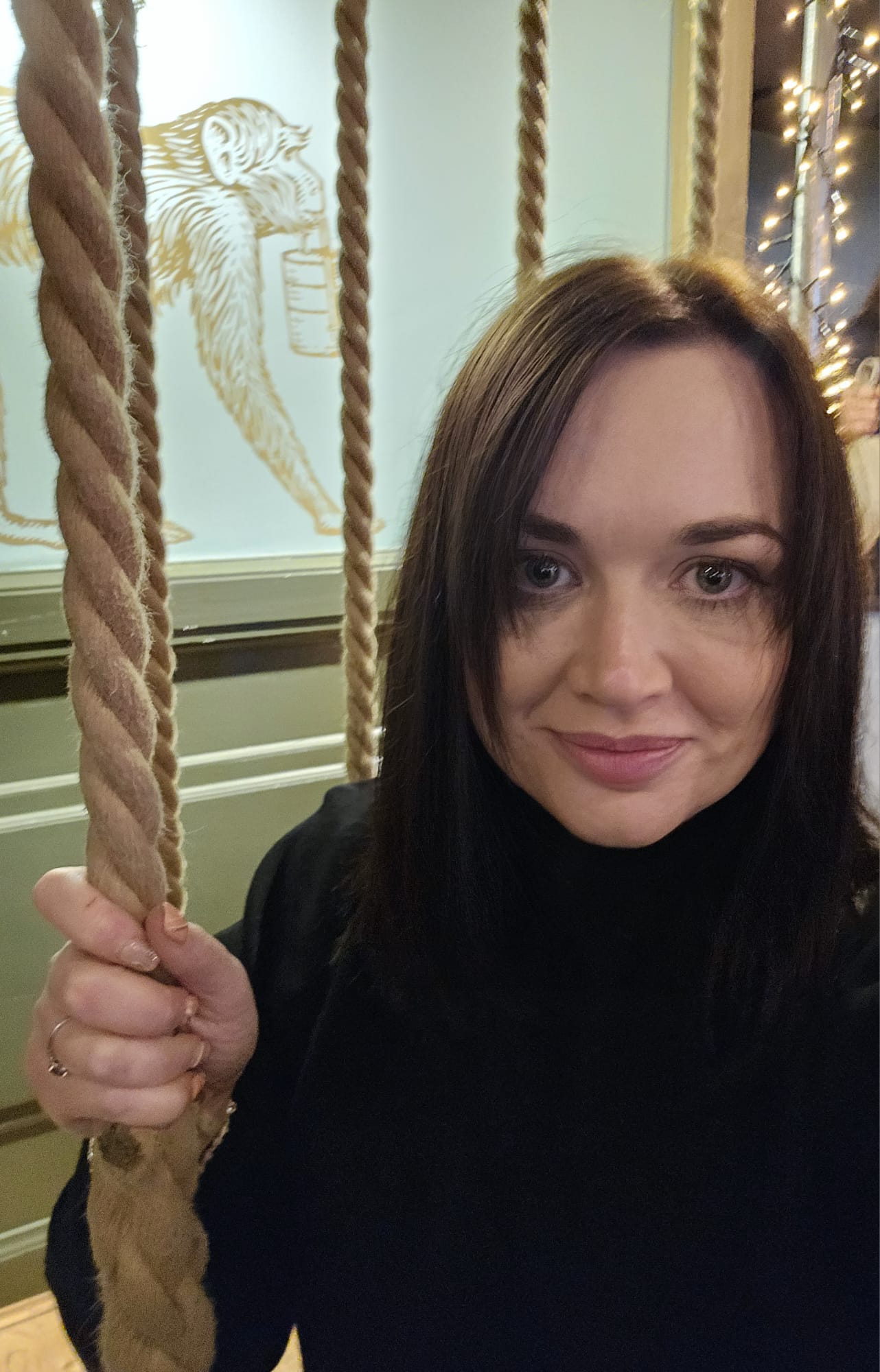 THIS MONTH’S SPOTLIGHT: RACHEL TIMMONEY