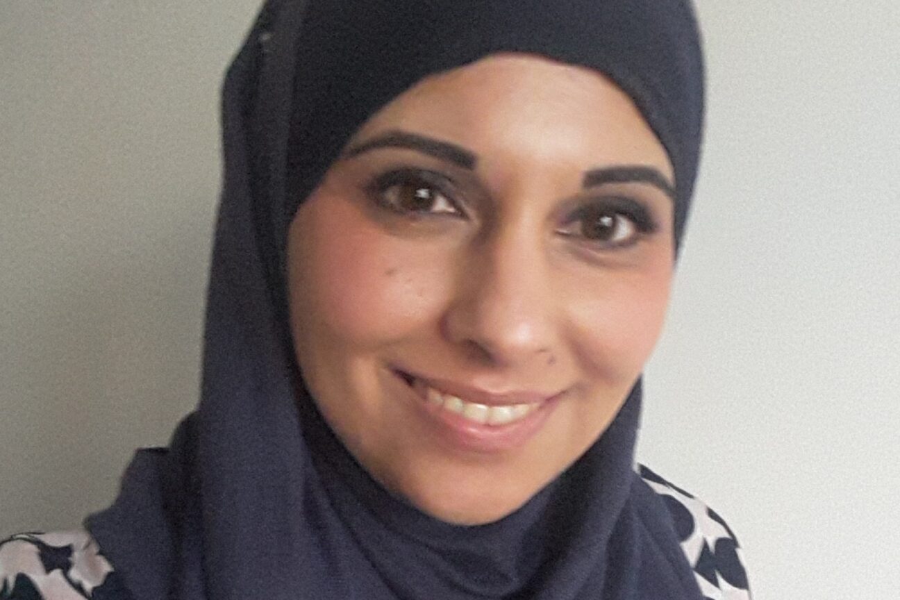 THIS MONTH’S SPOTLIGHT: MYIRA KHAN