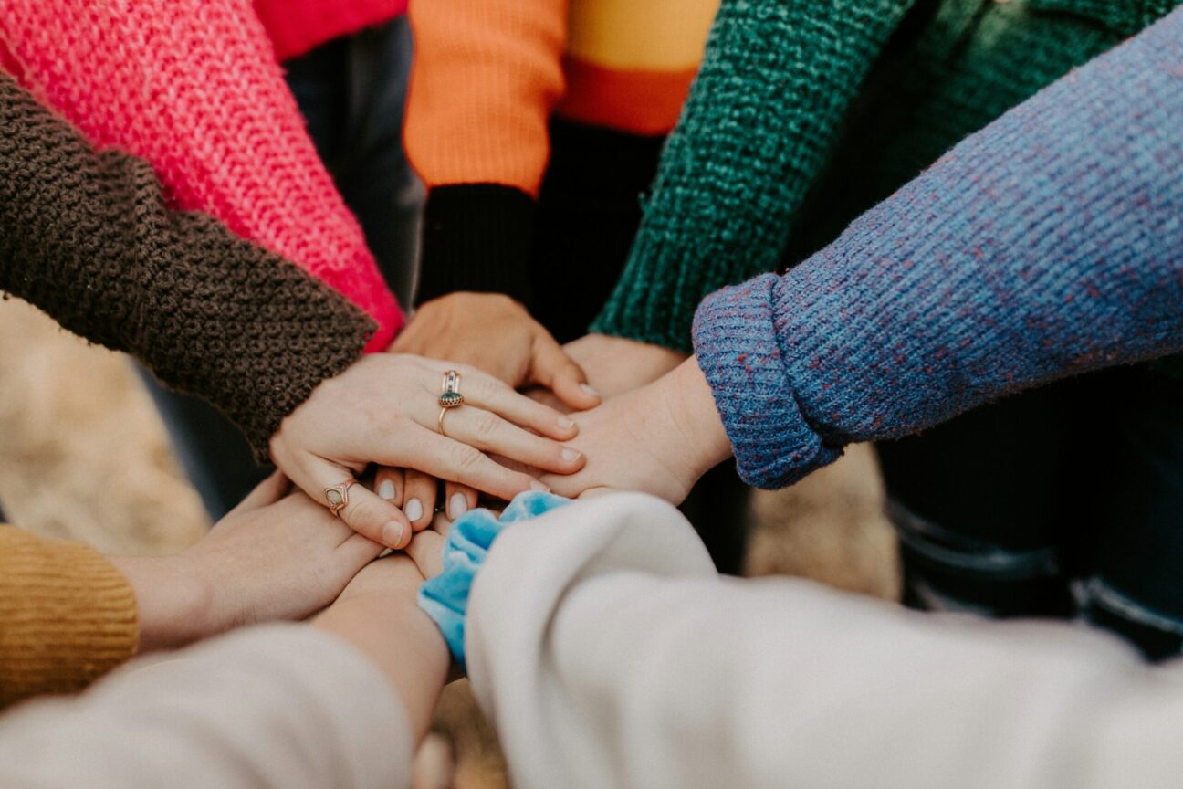 AUDHD LATE DIAGNOSIS: THE POWER OF CONNECTION, COMMUNITY & COACHING
