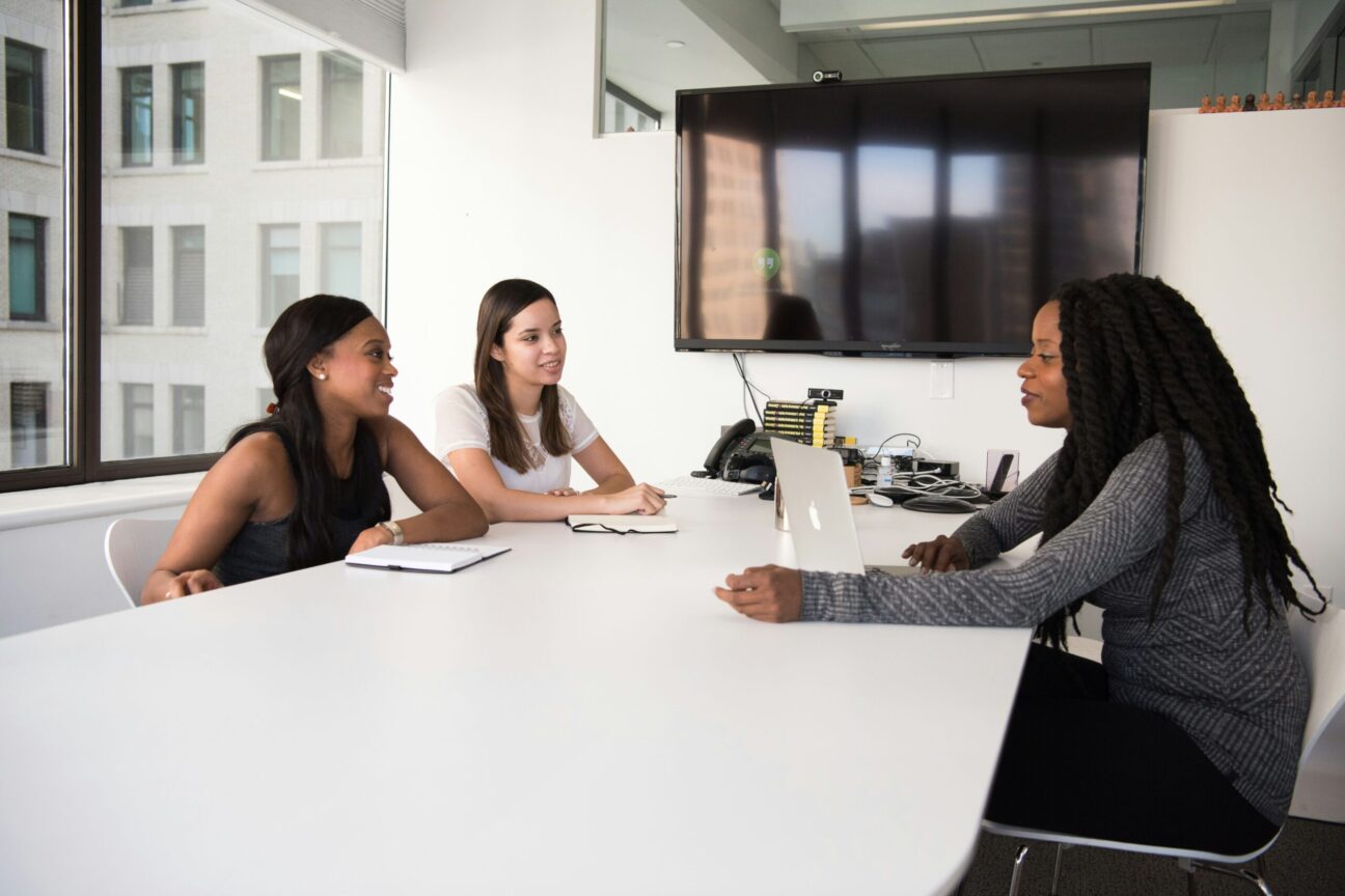 BUILDING TRULY INCLUSIVE WORKPLACES