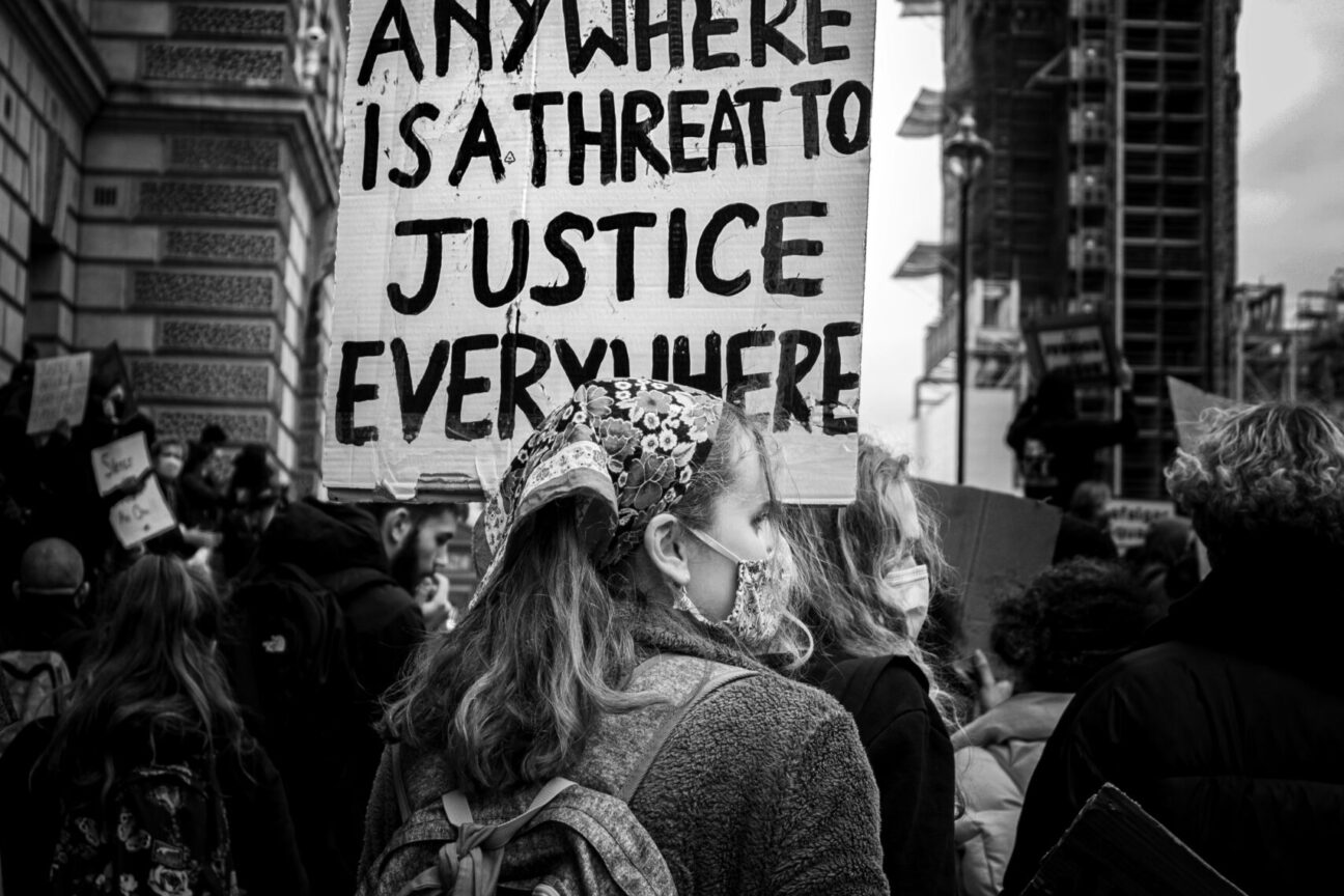WHEN THE WORLD FEELS UNFAIR: ADHD, JUSTICE SENSITIVITY, AND EMOTIONAL IMPACT