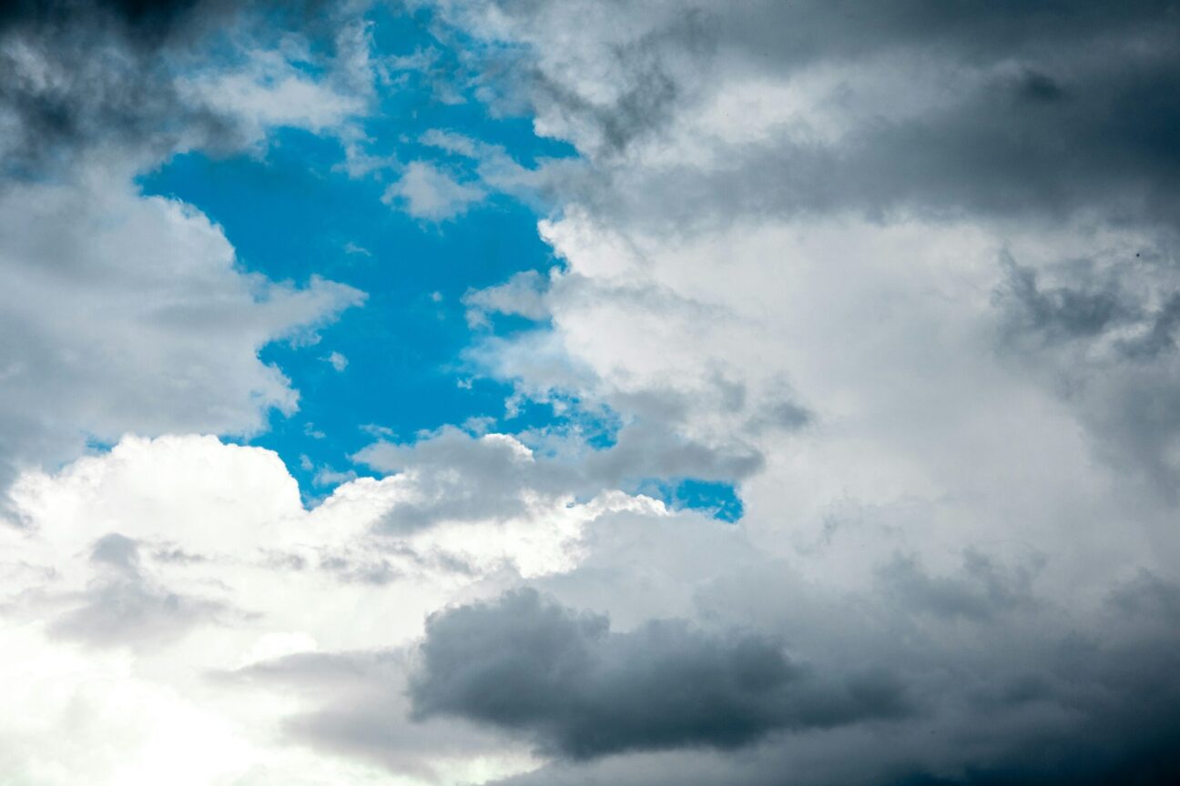 CAN WEATHER CHANGE HOW WE FEEL AND FUNCTION? A NEURODIVERGENT PERSPECTIVE