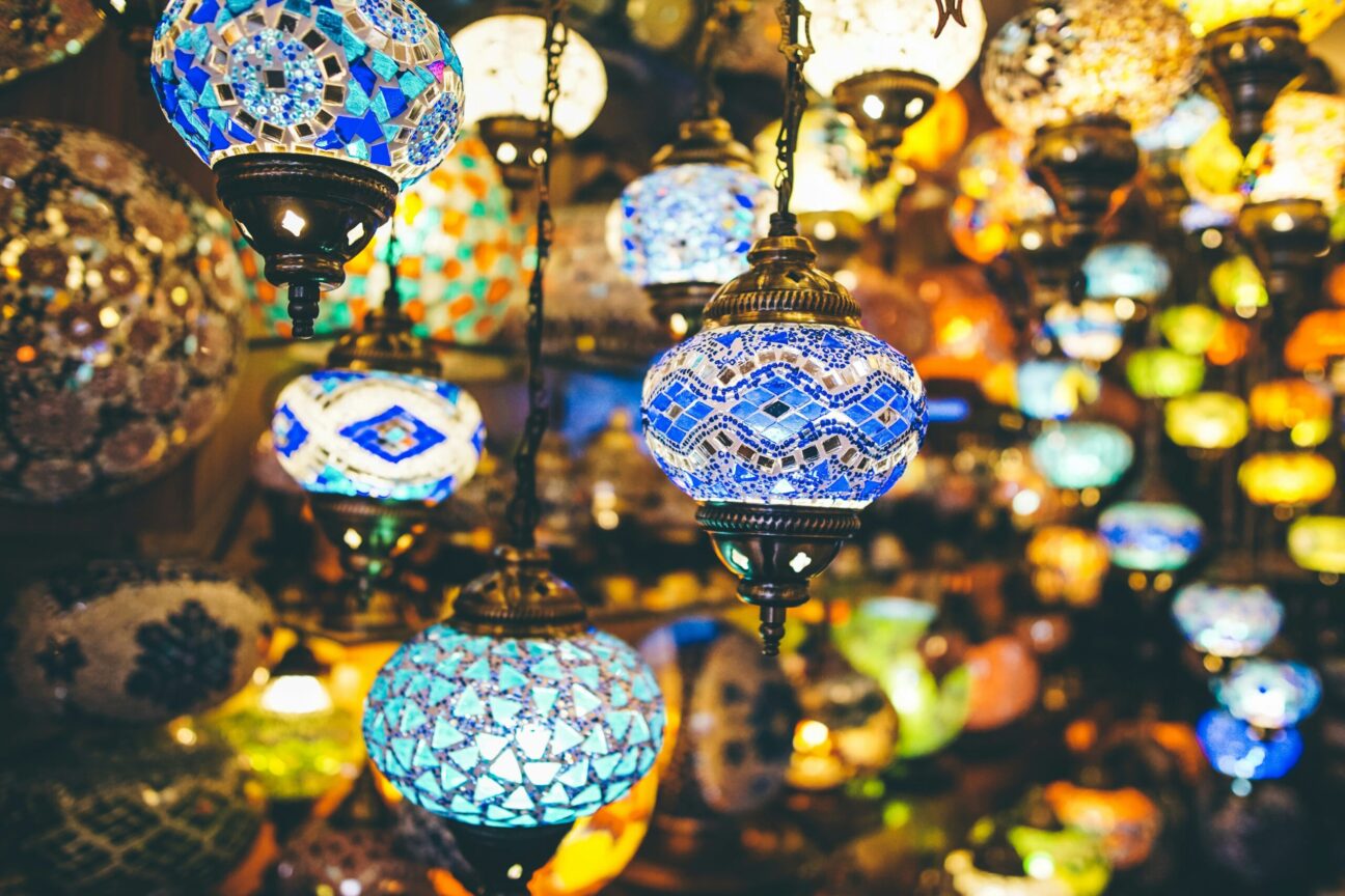 RAMADAN AND NEURODIVERGENCE: HONOURING YOUR UNIQUE JOURNEY