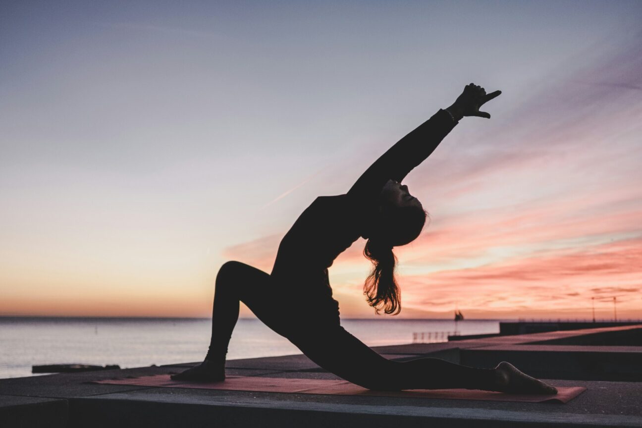 THE POWER OF EXERCISE, BODY DOUBLING, AND SENSORY ADJUSTMENTS IN MANAGING DYSPRAXIA: A PERSONAL EXPERIENCE