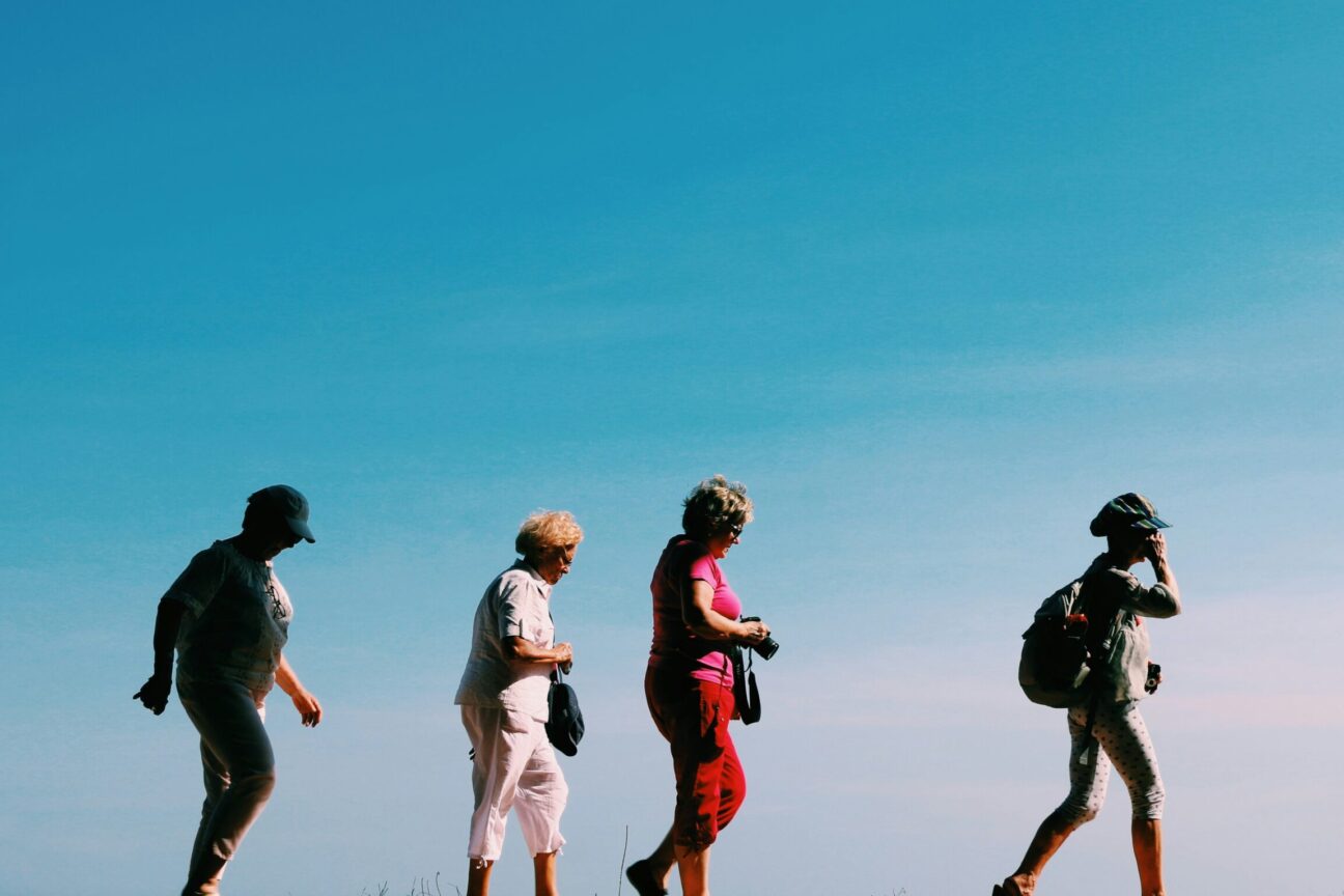 ADDRESSING ADHD IN OLDER WOMEN: IT’S NEVER TOO LATE TO SEEK SUPPORT