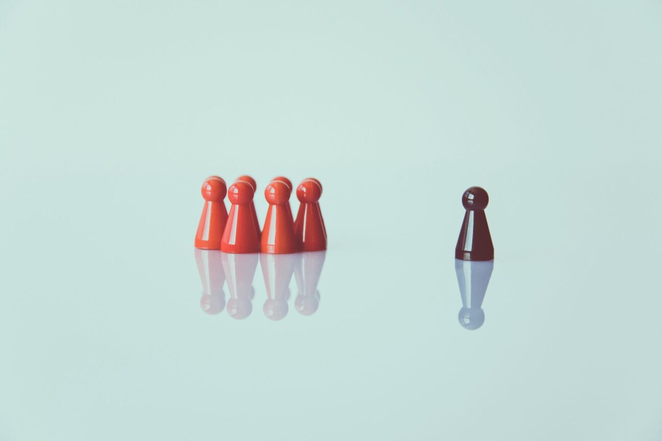 THE POWER OF A NEURODIVERSE LEADER