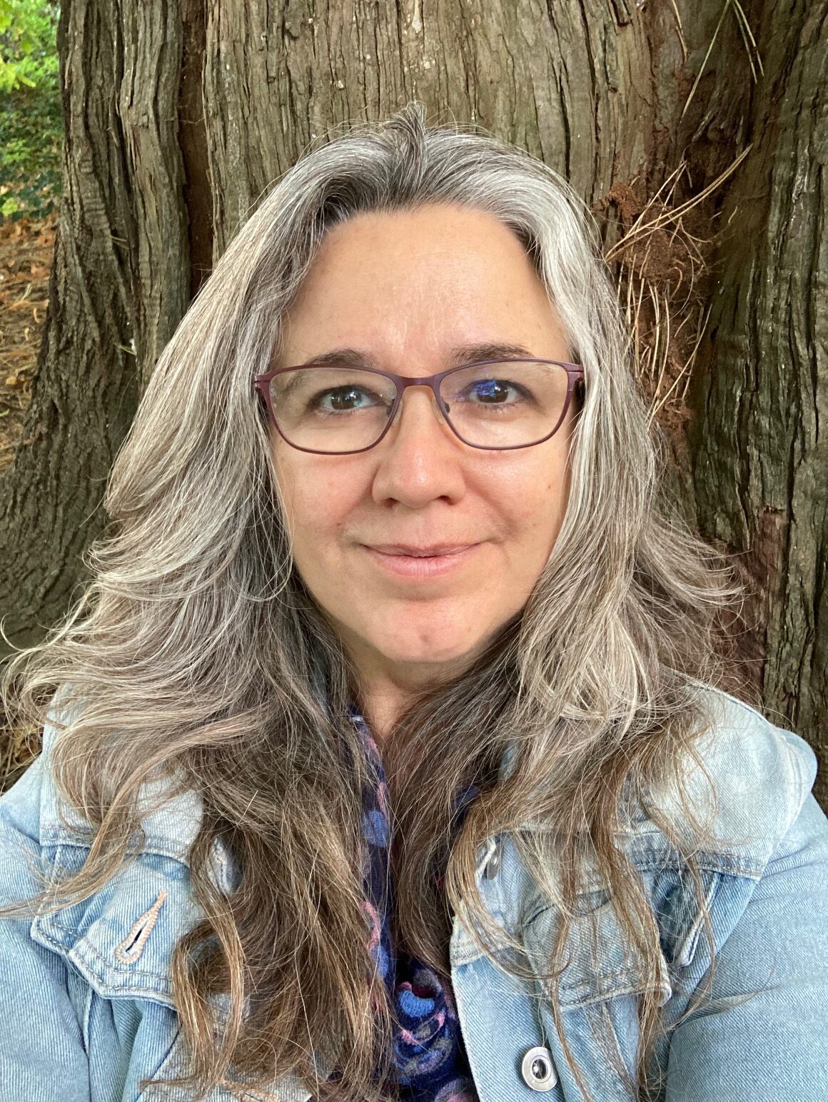 THIS MONTH’S SPOTLIGHT: CHARLIE MITCHELL